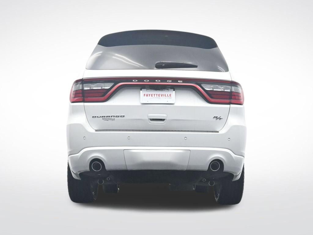 Used 2023 Dodge Durango R/T RWD image 35