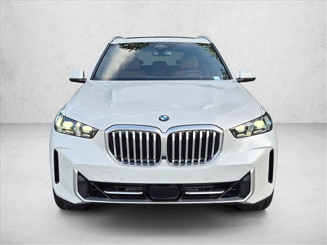 New 2026 BMW X5 xDrive40i w/ Climate Comfort Package AWD/4WD image 5