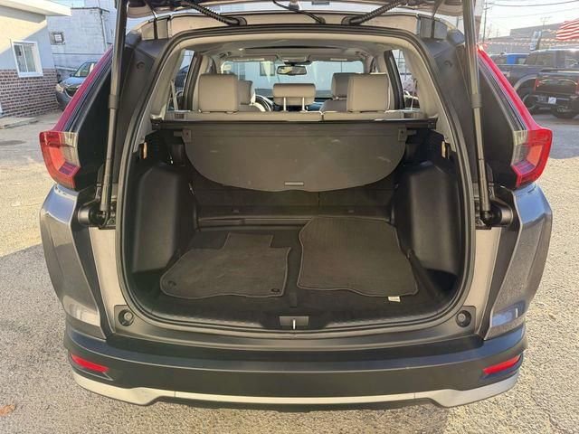 Used 2020 Honda CR-V EX-L image 23