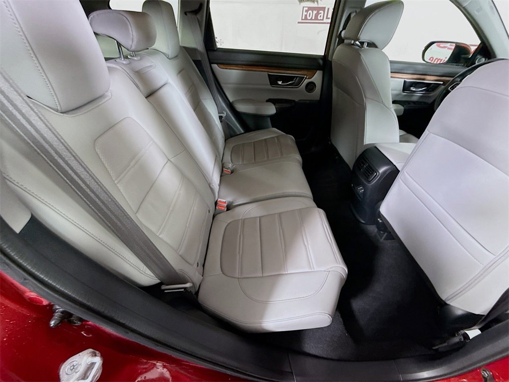 Used 2021 Honda CR-V EX-L image 29