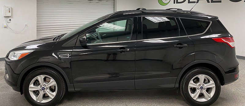 Used 2013 Ford Escape SE image 8