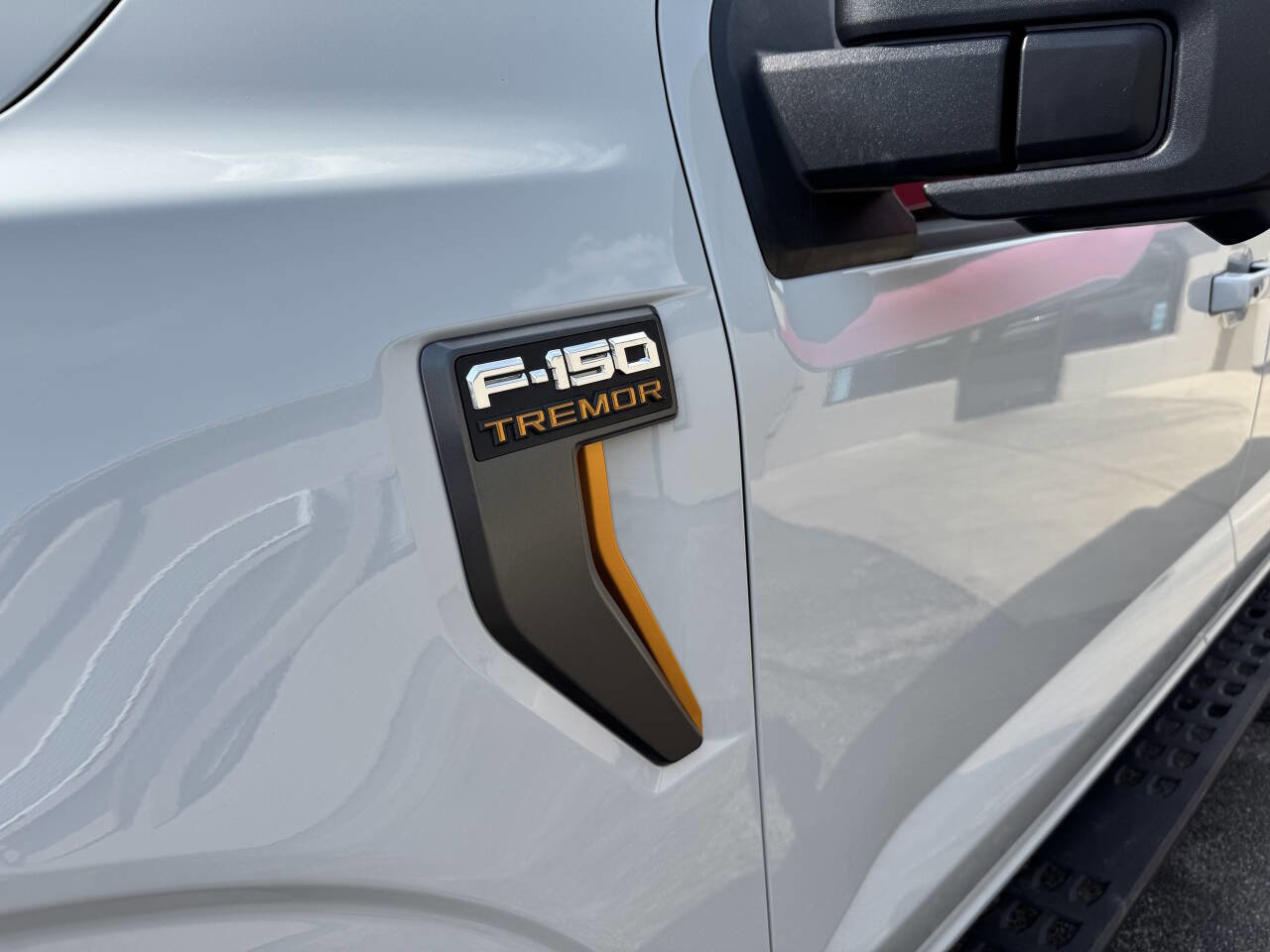 Used 2024 Ford F150 Tremor w/ Tow/Haul Package image 21