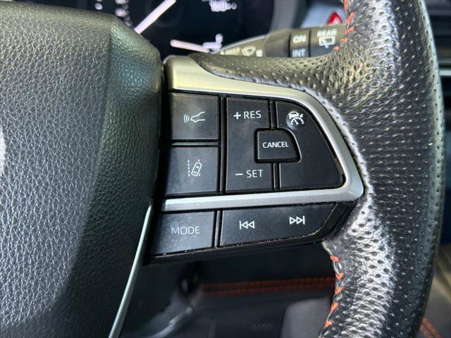 Certified 2023 Toyota Sienna XSE AWD/4WD image 28