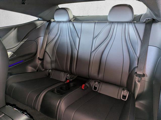 New 2026 Mercedes-Benz CLE 300 4MATIC Coupe image 17