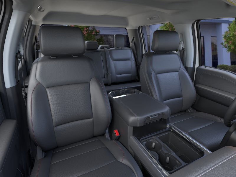 New 2026 Ford F350 4x4 Crew Cab Super Duty image 32