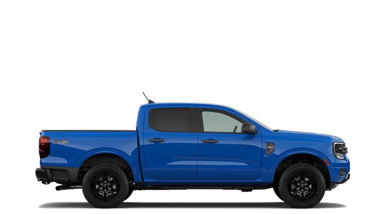 New 2026 Ford Ranger XLT AWD/4WD image 27