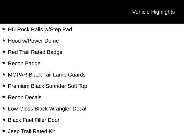 Used 2017 Jeep Wrangler Unlimited Rubicon image 12