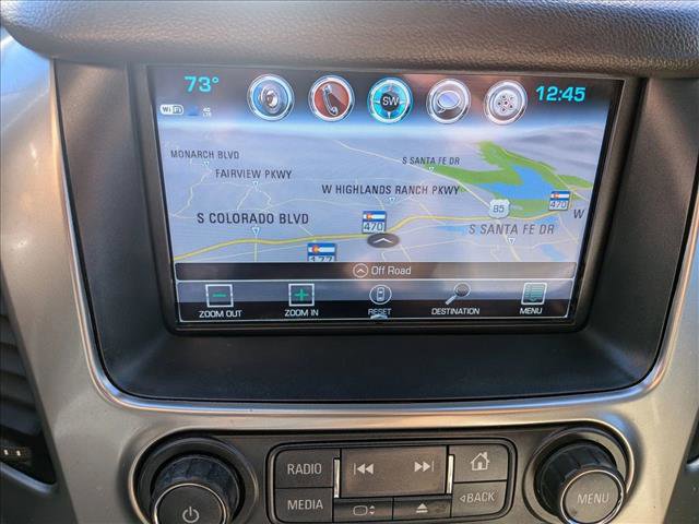 Used 2019 Chevrolet Suburban Premier image 13