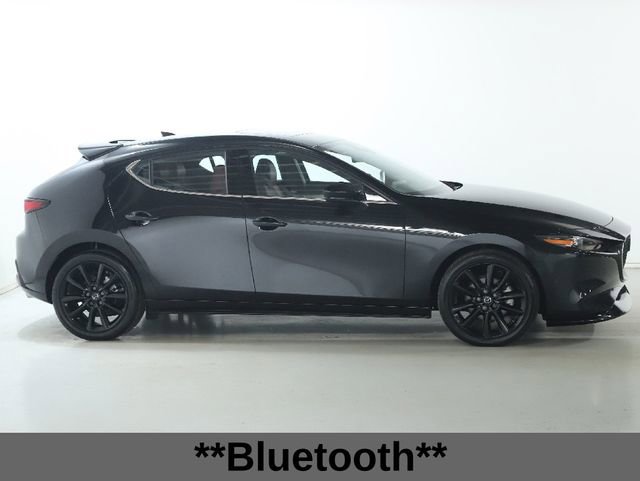 Used 2025 MAZDA MAZDA3 Hatchback w/Premium Plus Pkg image 13