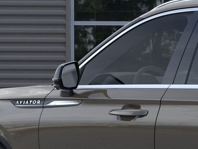 New 2025 Lincoln Aviator 2WD w/ Equipment Group 101A image 20