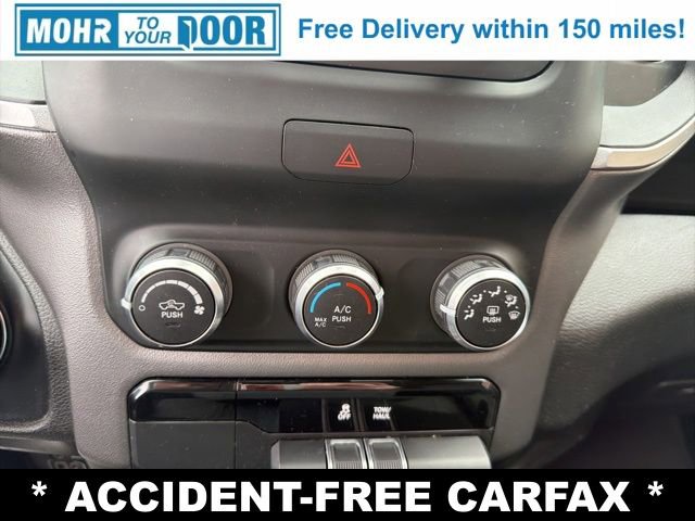 Used 2020 RAM 1500 Big Horn image 22