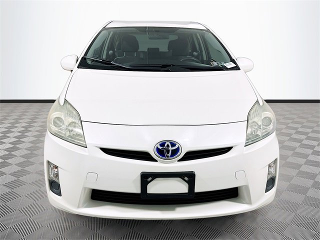 Used 2011 Toyota Prius Three video 2
