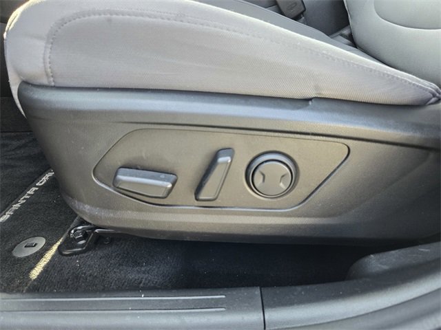 Used 2023 Hyundai Santa Cruz SEL image 19