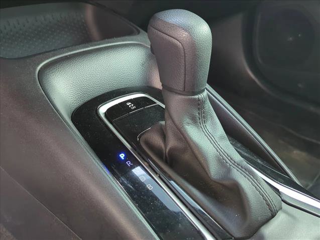 Certified 2025 Toyota Corolla LE FWD image 21