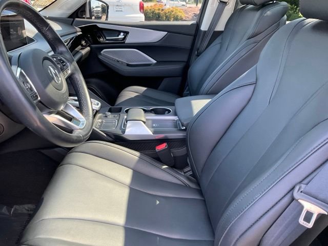 Used 2023 Acura MDX SH-AWD image 5