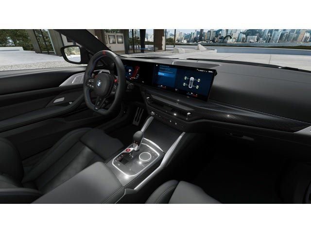 New 2026 BMW M4 Competition image 14