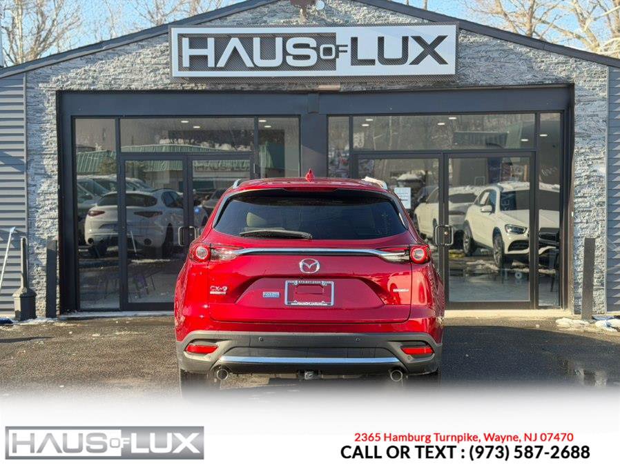 Used 2020 MAZDA CX-9 Signature image 25