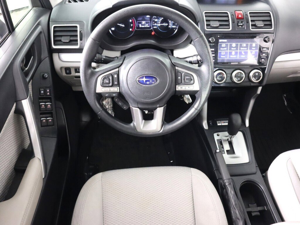 Used 2018 Subaru Forester 2.5i Premium image 29