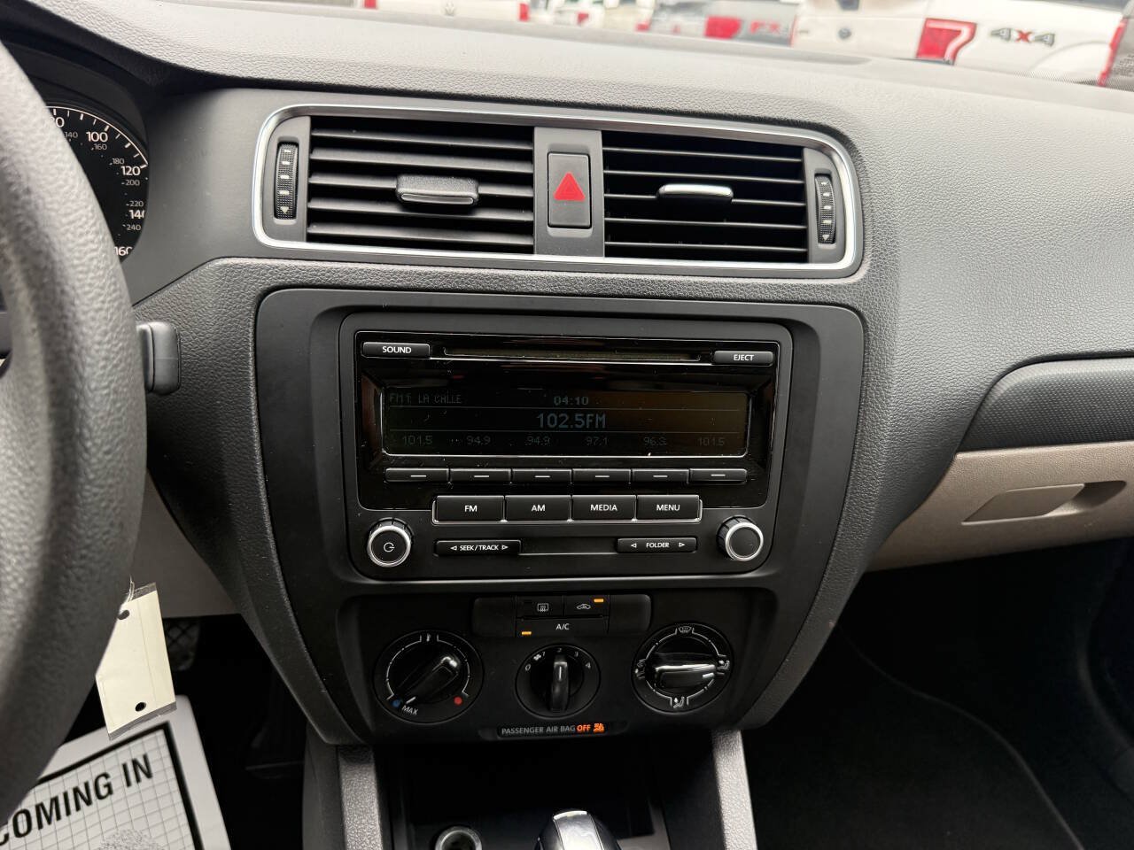 Used 2013 Volkswagen Jetta S FWD image 24