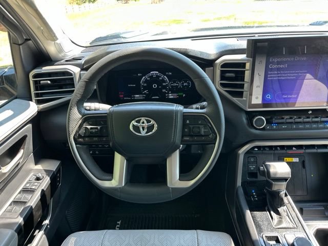 Used 2022 Toyota Tundra Limited AWD/4WD image 28