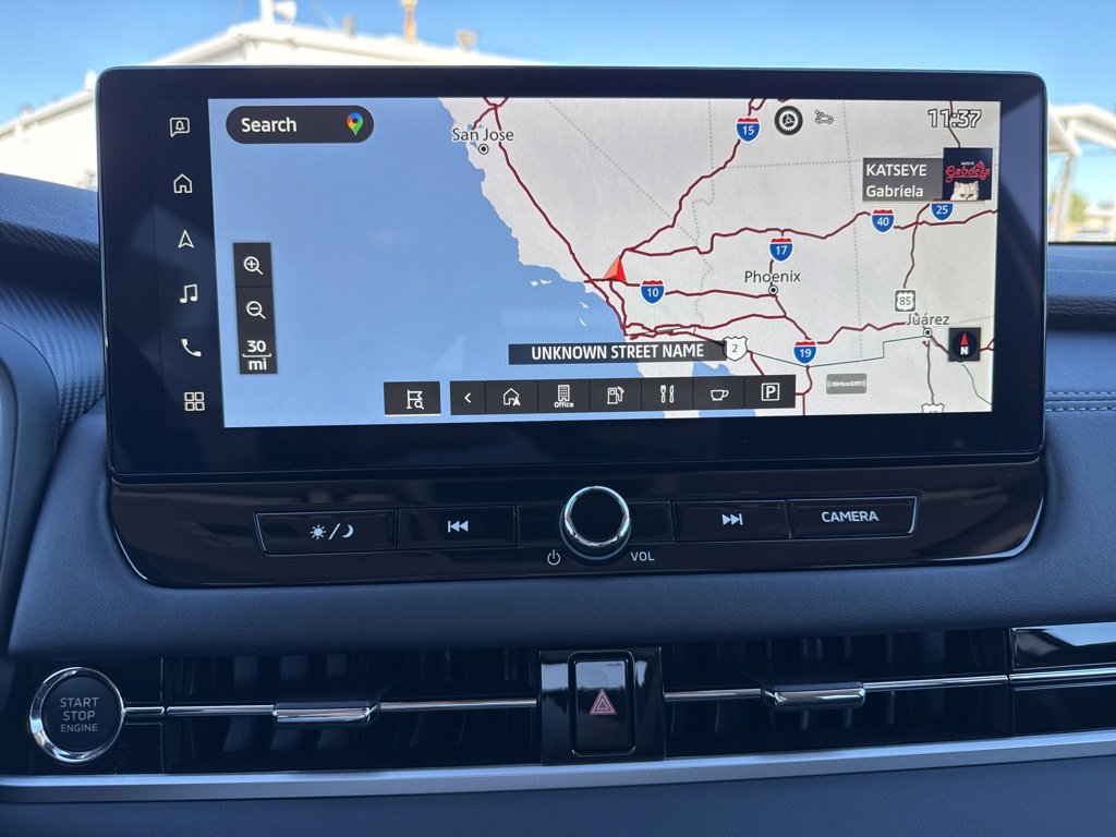 New 2025 Mitsubishi Outlander SE image 17