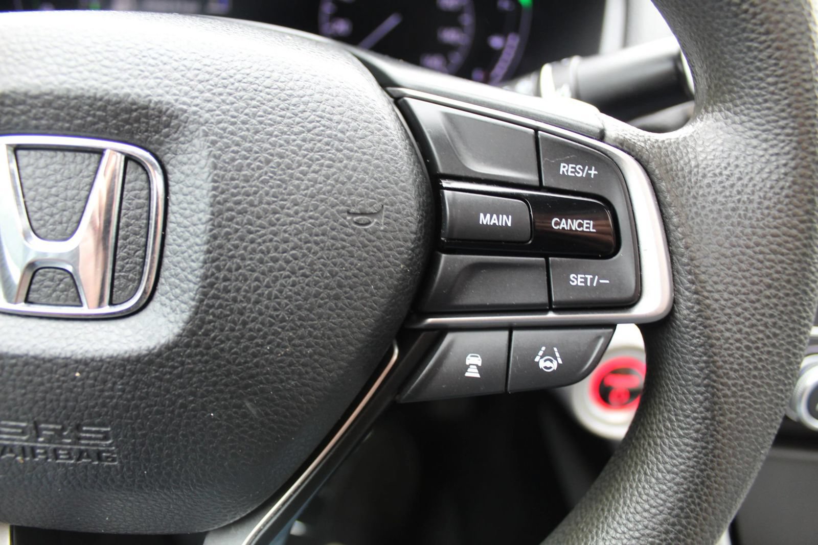 Used 2019 Honda Accord EX image 17