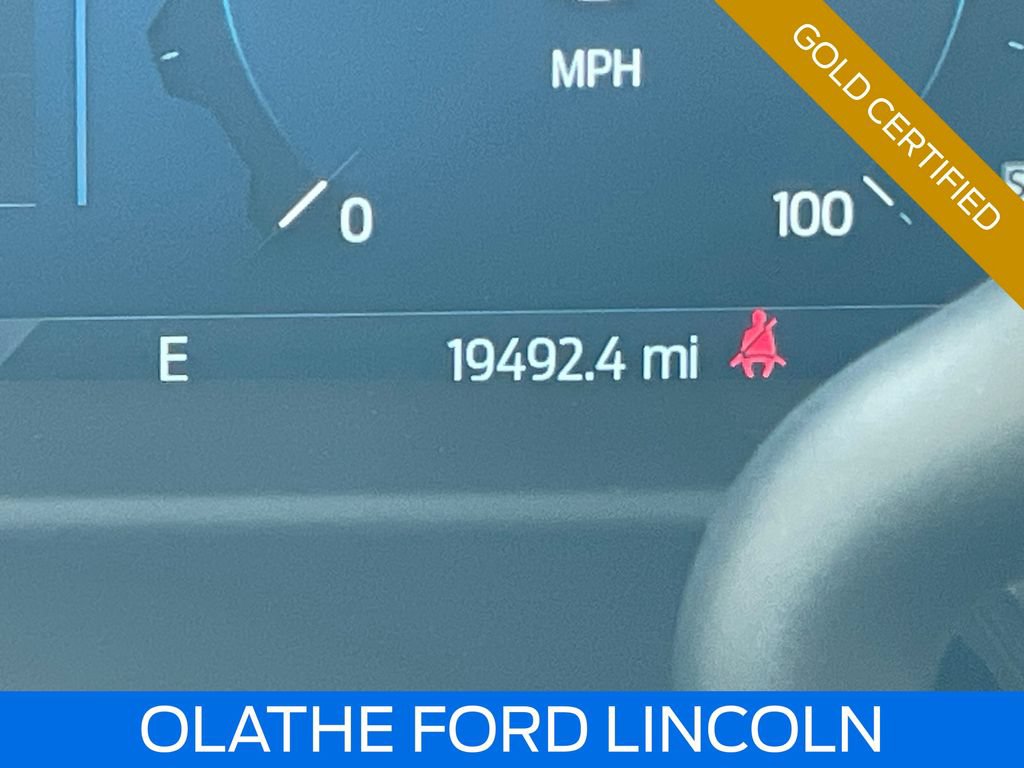 Certified 2025 Ford F350 King Ranch AWD/4WD image 20