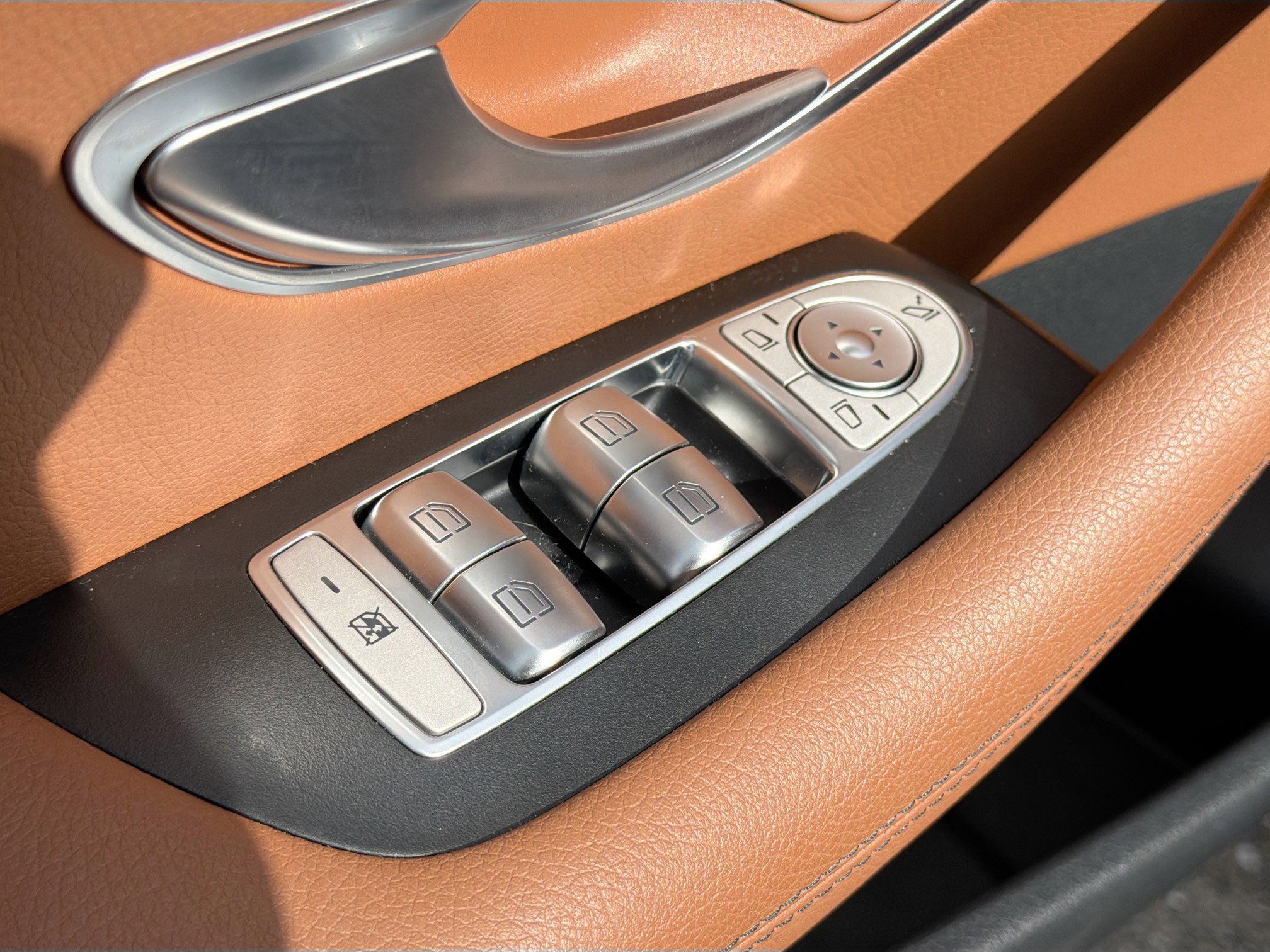 Used 2023 Mercedes-Benz E 450 Cabriolet image 22