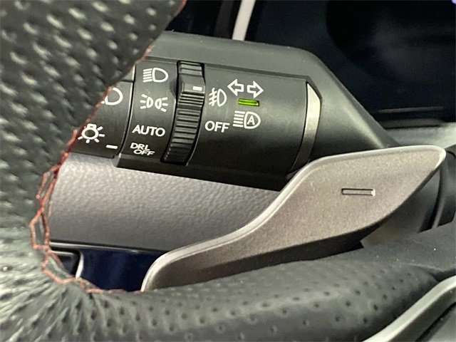 Used 2025 Lexus NX 350 F Sport w/ Accessory Package (2T) image 21