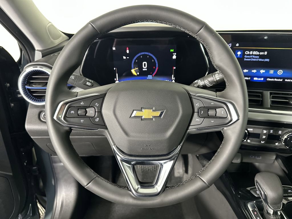 New 2026 Chevrolet Trax LT image 11