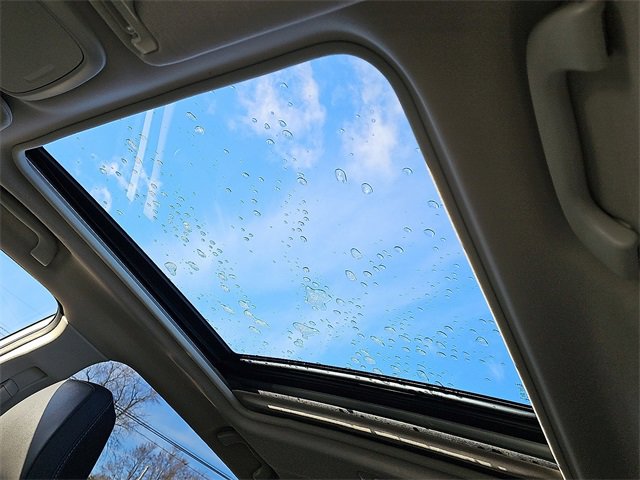 Used 2019 Subaru Forester Limited image 15