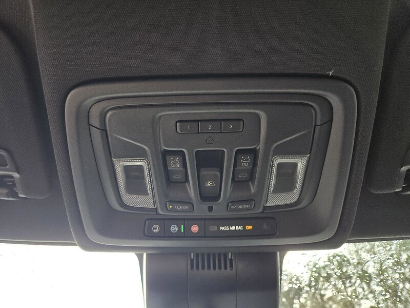 New 2026 GMC Sierra 1500 AT4 w/ AT4 Premium Package image 17