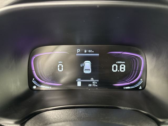 Used 2023 Kia Soul S FWD image 17