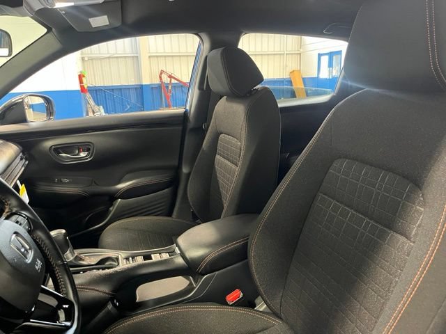 Used 2026 Honda HR-V Sport image 24