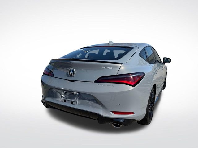 Used 2026 Acura Integra A-Spec image 6
