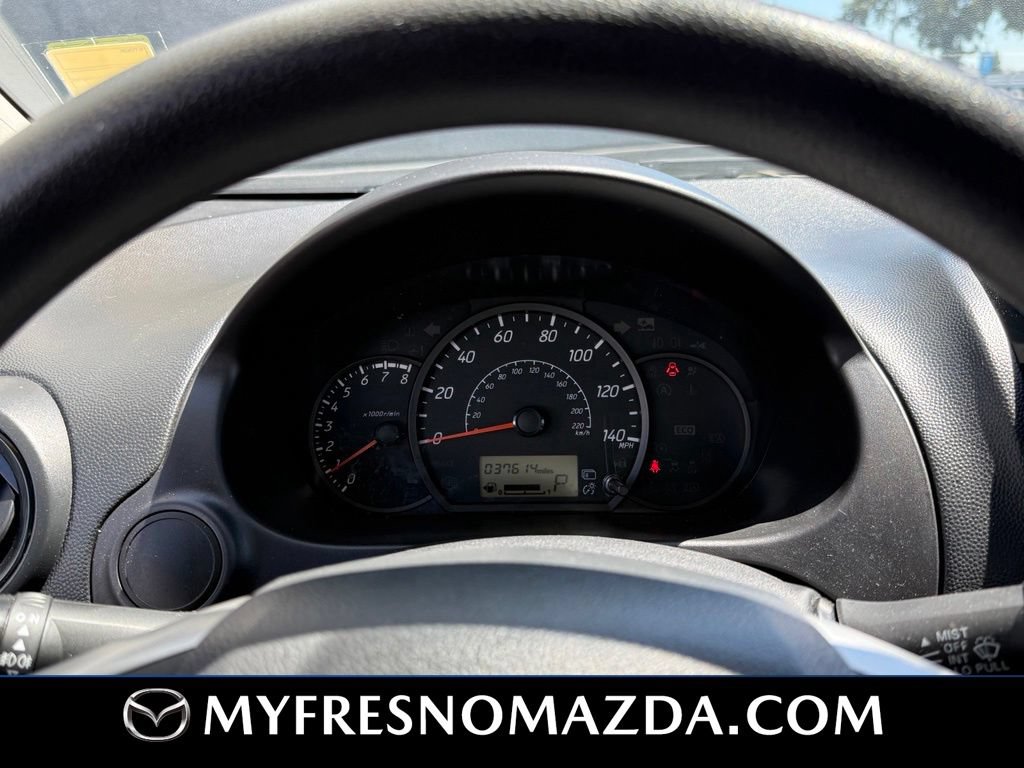 Used 2024 Mitsubishi Mirage ES FWD image 22