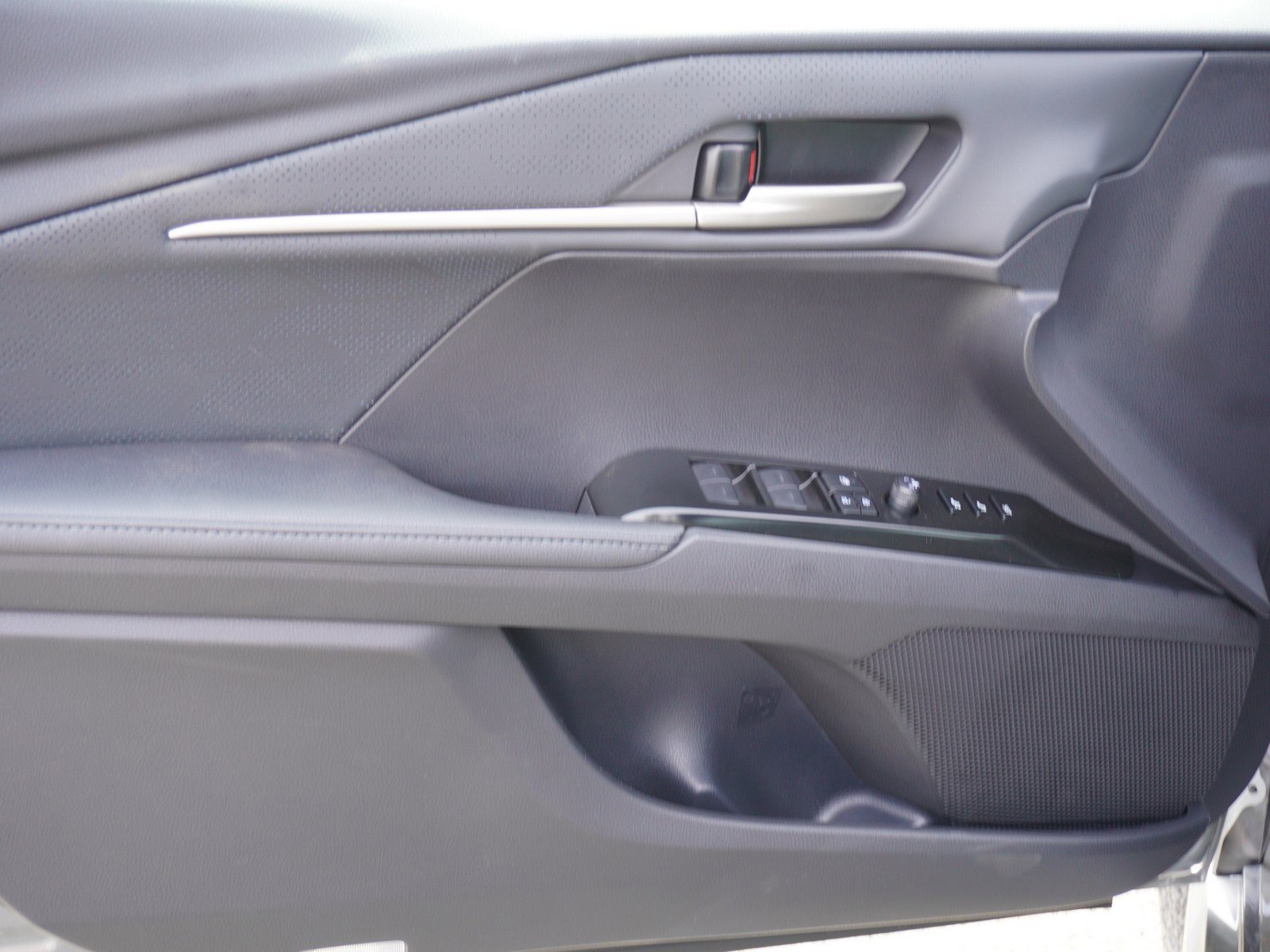 New 2026 Toyota Camry XSE image 19