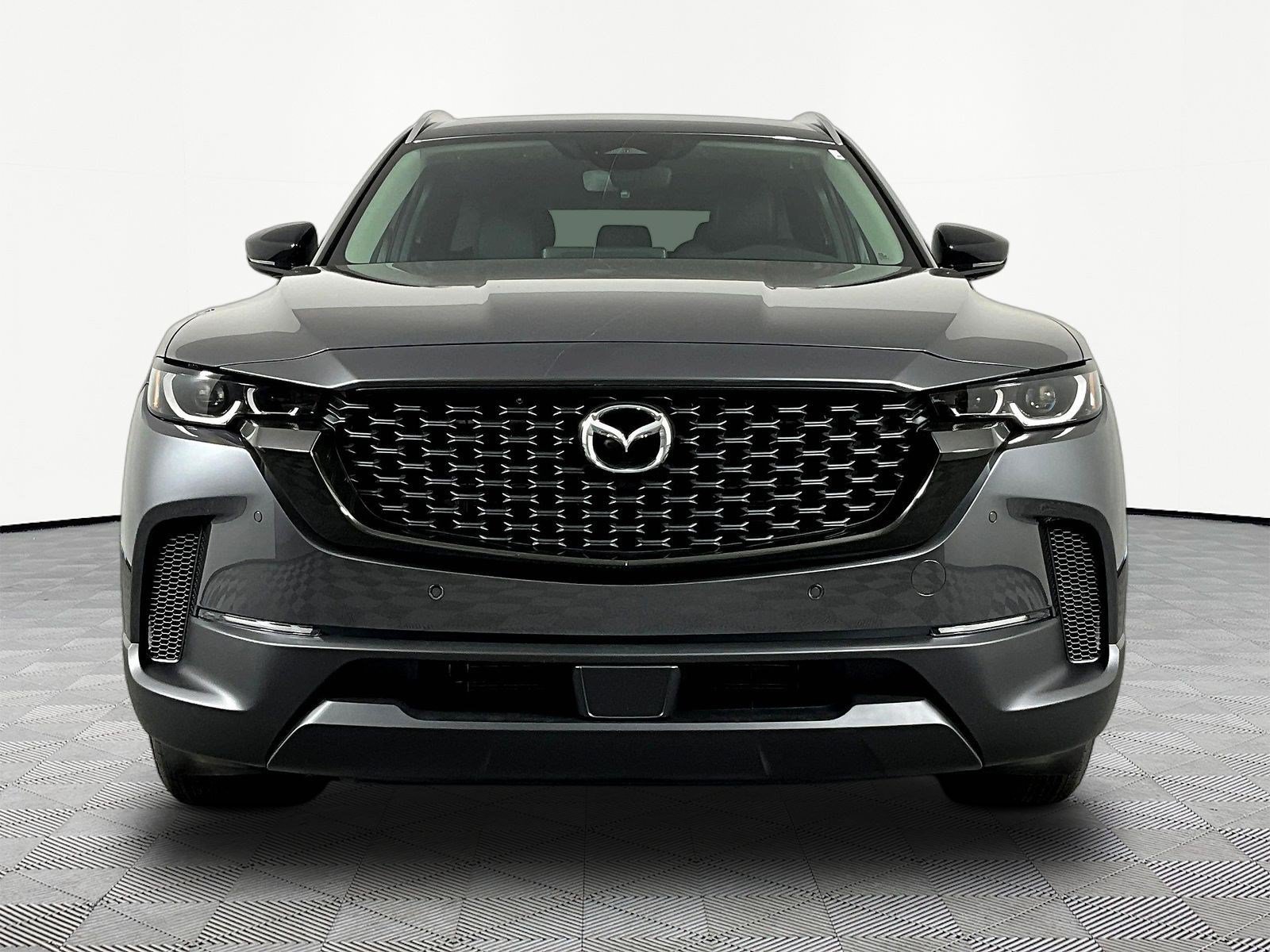 New 2026 MAZDA CX-50 2.5 Hybrid w/ Weather Package AWD/4WD image 2
