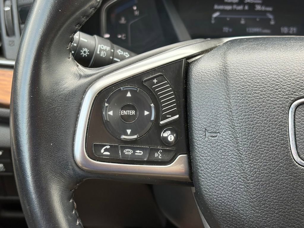Used 2018 Honda CR-V EX-L image 26