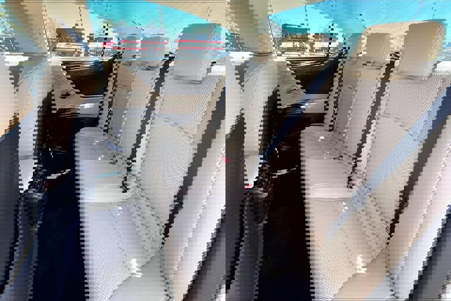 Used 2021 Lexus ES 350 w/ Premium Package image 20