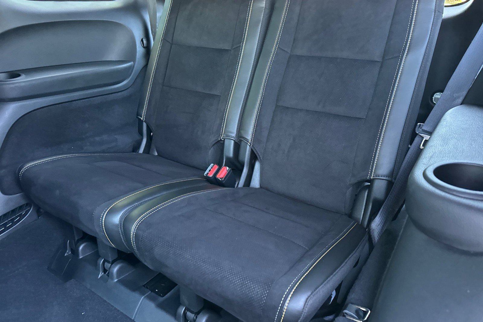 Used 2024 Dodge Durango SRT AWD/4WD image 15