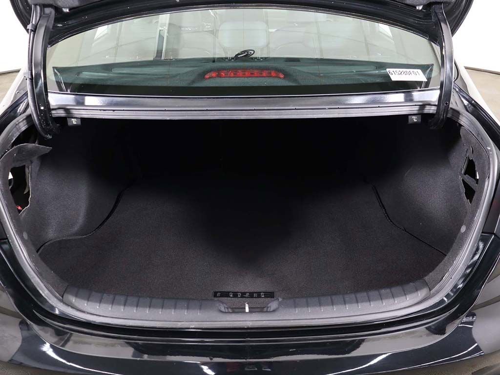Used 2023 Kia Forte GT-Line w/ GT-Line Premium Package FWD image 19