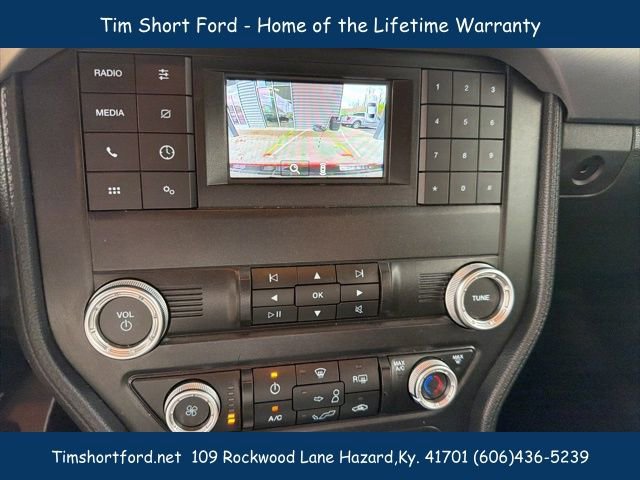 Used 2022 Ford Mustang GT w/ Black Accent Package image 11