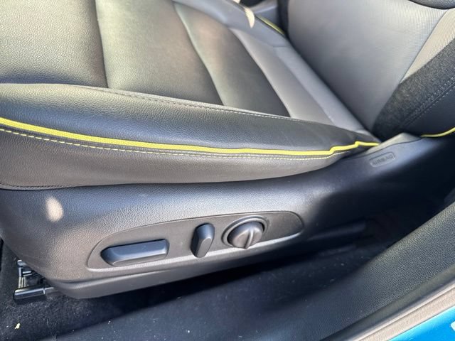 Used 2025 Chevrolet TrailBlazer ACTIV w/ Convenience Package AWD/4WD image 16