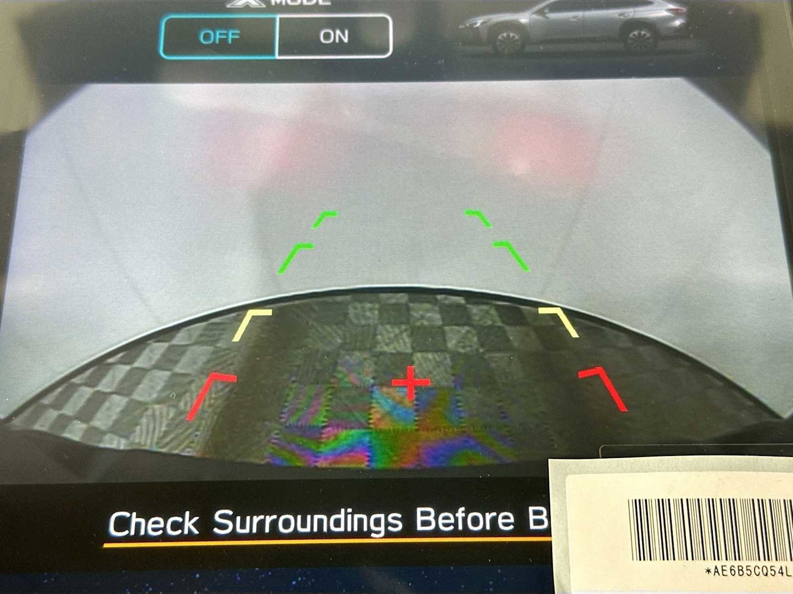 Certified 2025 Subaru Outback Premium w/ Popular Package #1A image 15