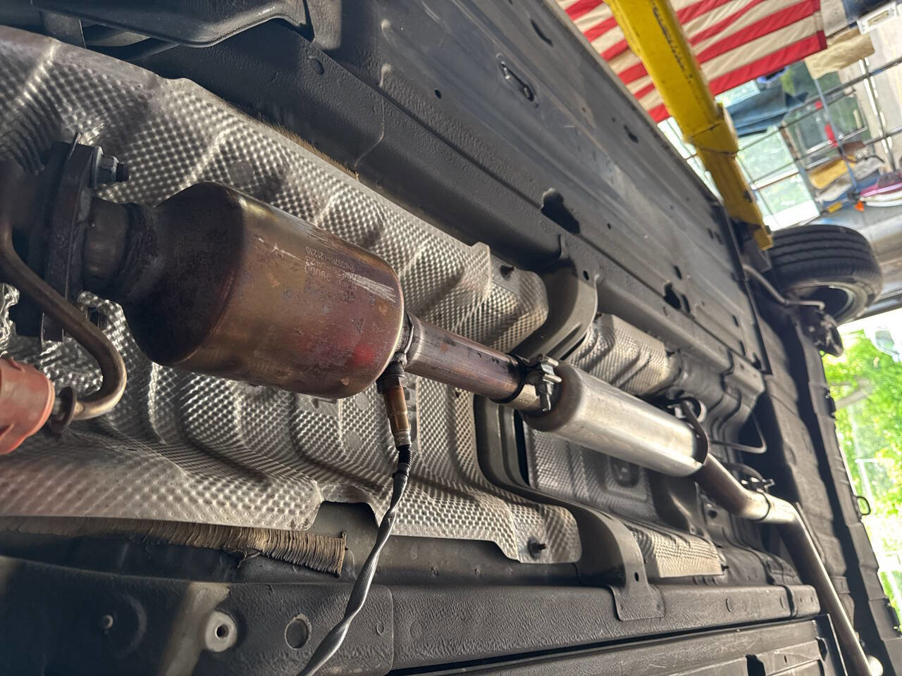 Used 2017 Hyundai Elantra GT image 30