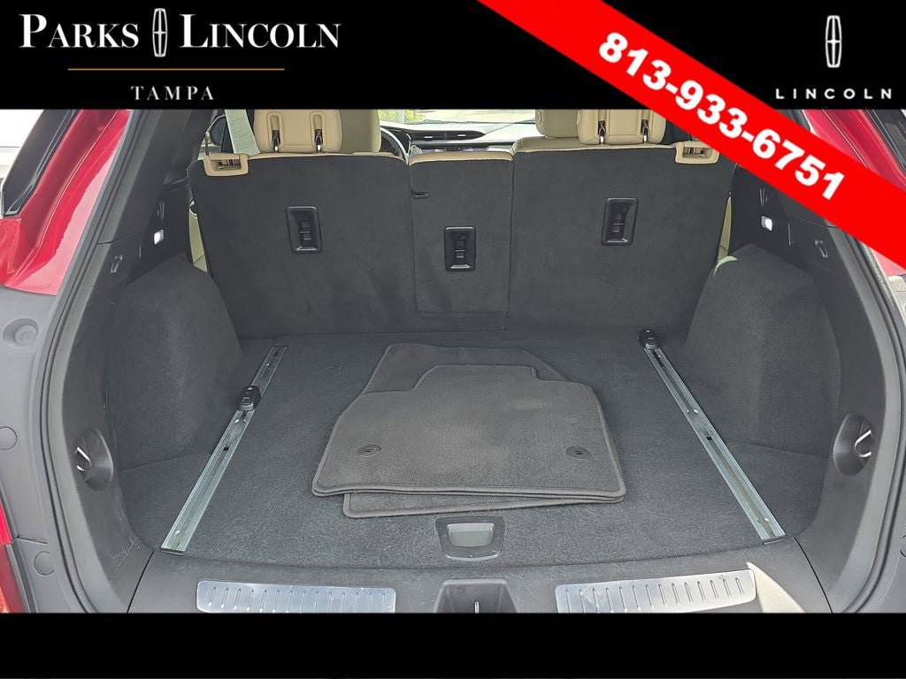 Used 2019 Cadillac XT5 Luxury FWD image 8