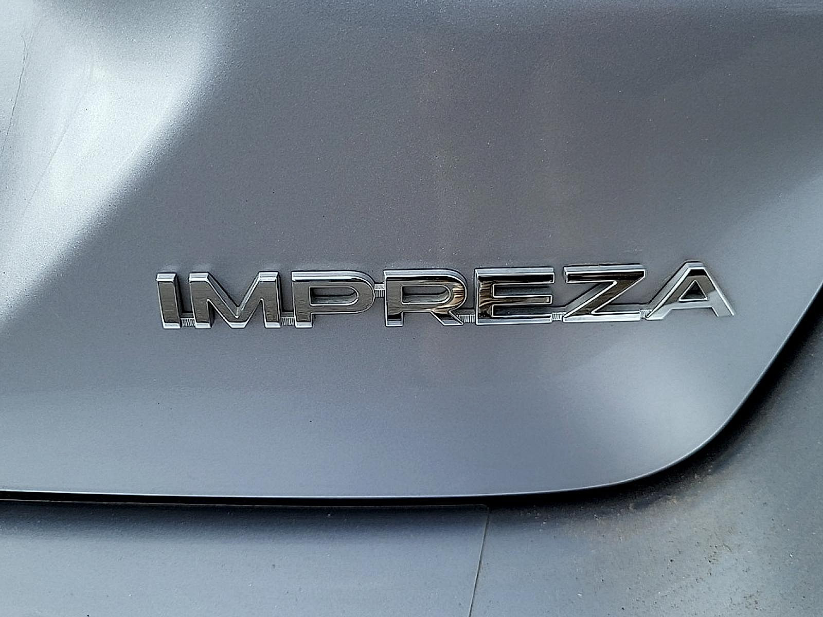 Used 2024 Subaru Impreza 2.0i Sport AWD/4WD image 30