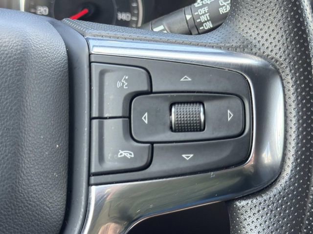 Used 2025 Chevrolet Blazer LT FWD image 22