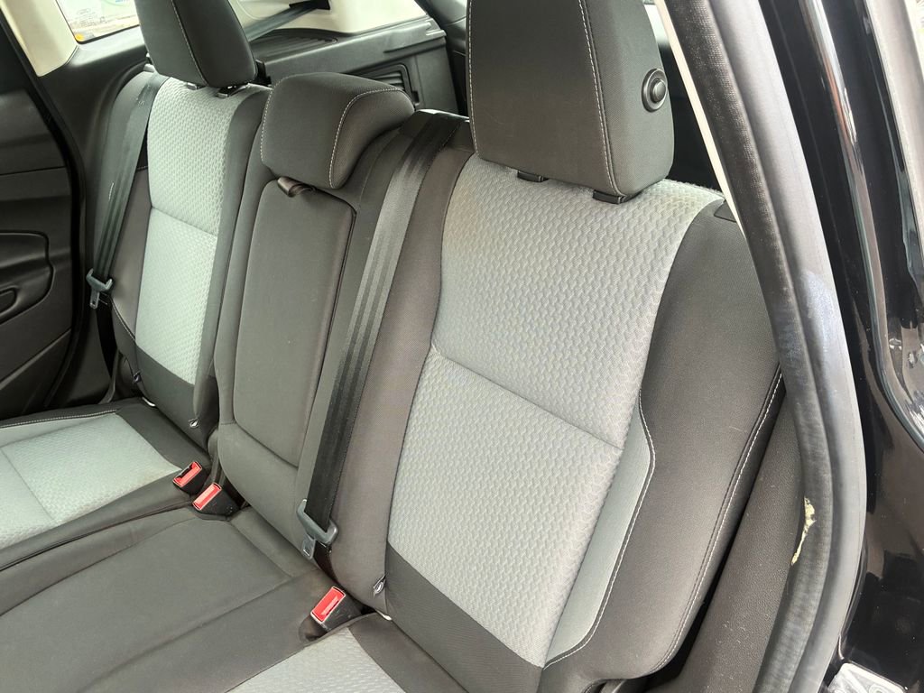 Used 2017 Ford C-MAX Energi SE image 25